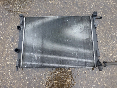 RENAULT MEGANE 2006-2008 1.9 RADIATOR (A/C CAR)