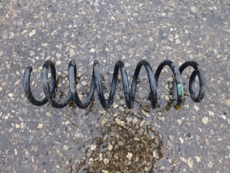 RENAULT MEGANE 2006-2008 COIL SPRING (REAR)