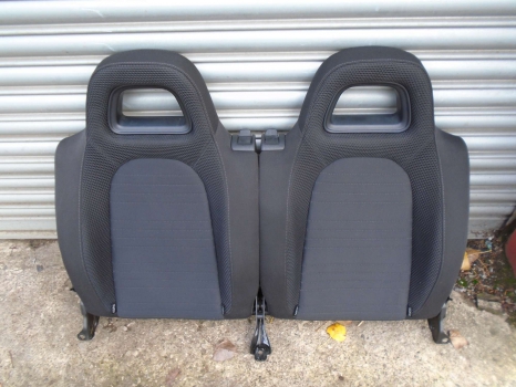 VOLKSWAGEN SCIROCCO 2008-2019 REAR SEAT BACK REST