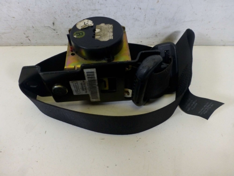 ROVER 25 1999-2005 SEAT BELT - DRIVER FRONT