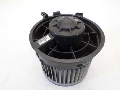 NISSAN QASHQAI 2007-2013 1461 HEATER BLOWER MOTOR