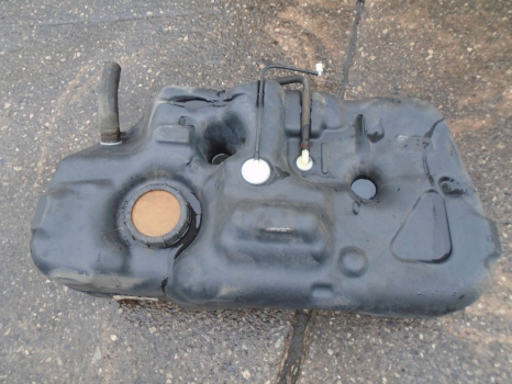 NISSAN QASHQAI 2007-2013 1461 FUEL TANK DIESEL