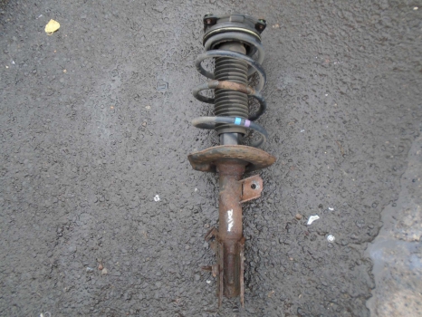 NISSAN QASHQAI 2007-2013 1461 STRUT/SHOCK/LEG (FRONT PASSENGER SIDE)