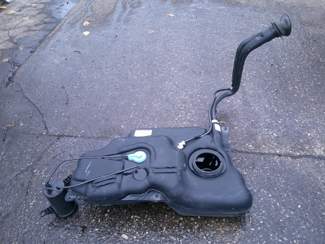 CITROEN C3 2002-2009 1360 FUEL TANK PETROL