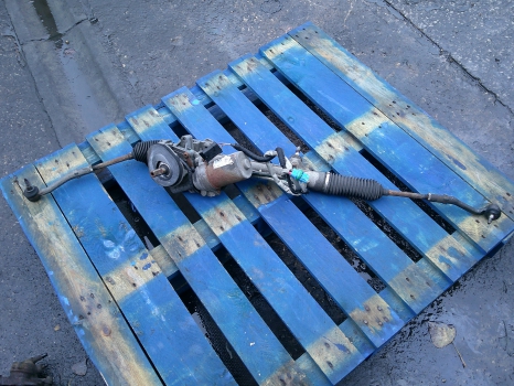 CITROEN C3 2002-2009 STEERING RACK (ELECTRIC)
