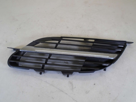 NISSAN ALMERA TINO 2000-2006 FRONT GRILLE (PASSENGER SIDE)