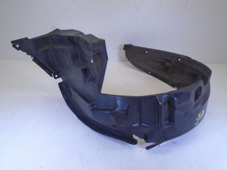 VAUXHALL AGILA S 2011-2014 WHEEL ARCH LINER (PASSENGER SIDE FRONT)