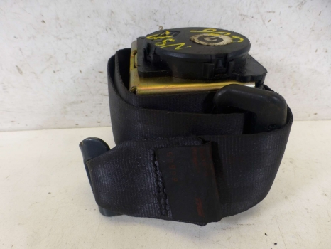 PEUGEOT 406 1996-1999 SEAT BELT - PASSENGER REAR