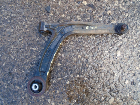 FORD KA STYLE 2008-2016 1242 LOWER ARM/WISHBONE (FRONT DRIVER SIDE)