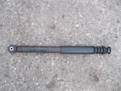 RENAULT CLIO CAMPUS 2001-2008 REAR SHOCK ABSORBER (DRIVER SIDE)