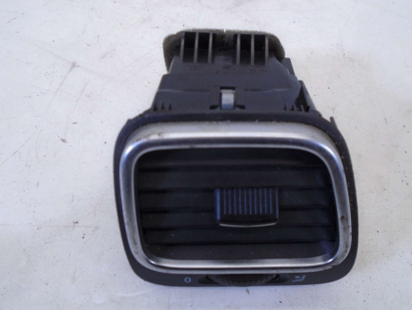 VOLKSWAGEN SCIROCCO 2008-2019 FRONT AIR VENT (DRIVER SIDE)