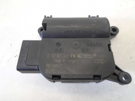 VOLKSWAGEN SCIROCCO 2008-2019 HEATER FAN FLAP ACTUATOR