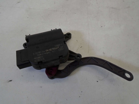 VOLKSWAGEN SCIROCCO 2008-2019 HEATER FAN FLAP ACTUATOR