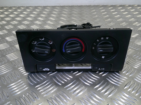 ROVER 400/414/416 HATCHBACK 1995-2000 HEATER CONTROL PANEL (AIR CON)