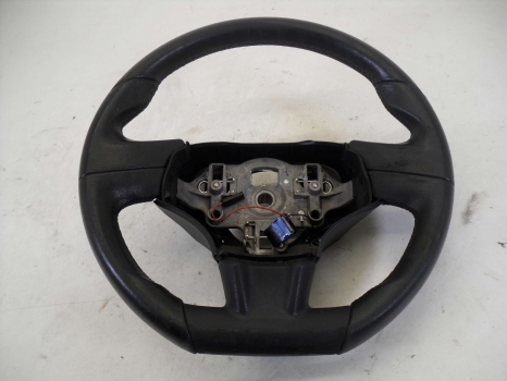 CITROEN C3 VTR 5 DOOR 2009-2016 STEERING WHEEL