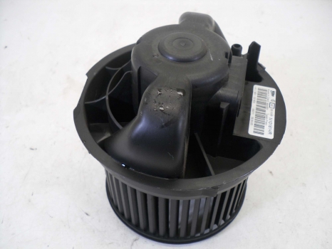 PEUGEOT 107 5 DOOR 2006-2012 998 HEATER BLOWER MOTOR