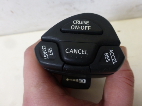 NISSAN PRIMERA P12 2002-2006 CRUISE CONTROLS