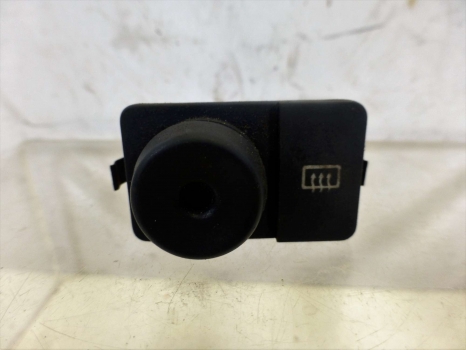 FORD ESCORT 1985-1990 REAR HEATED SCREEN SWITCH