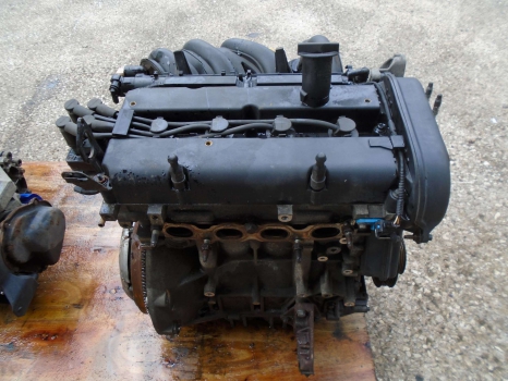 FORD FIESTA 2002-2008 1388 ENGINE PETROL BARE