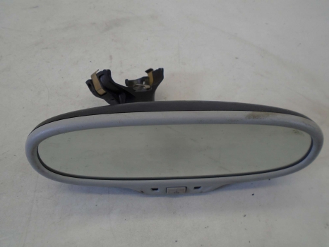 VOLKSWAGEN SCIROCCO 2008-2019 REAR VIEW MIRROR