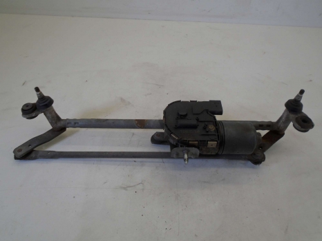 VOLKSWAGEN SCIROCCO 2008-2019 1968 WIPER MOTOR (FRONT) & LINKAGE