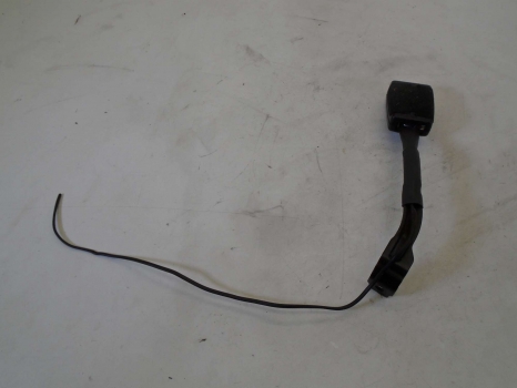 VOLKSWAGEN SCIROCCO 2008-2019 SEAT BELT ANCHOR (DRIVER SIDE FRONT)