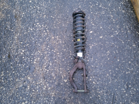 ROVER 400/414/416 HATCHBACK 1995-2000 1589 STRUT/SHOCK/LEG (FRONT PASSENGER SIDE)