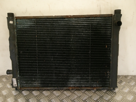 ROVER 400/414/416 HATCHBACK 1995-2000 1589 RADIATOR (A/C CAR)
