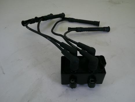 RENAULT CLIO GRANDE 1998-2005 COIL PACK AND LEADS