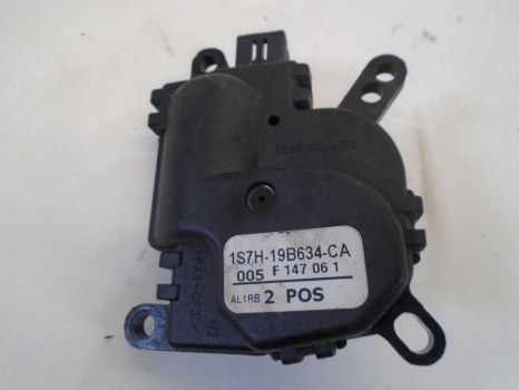 FORD FIESTA 2002-2008 HEATER FAN FLAP ACTUATOR