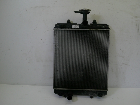 CITROEN C1 5 DOOR 2014-2018 998 RADIATOR (A/C CAR)