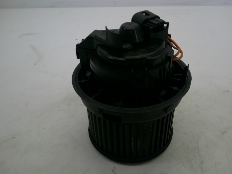 CITROEN C1 5 DOOR 2014-2018 998 HEATER BLOWER MOTOR