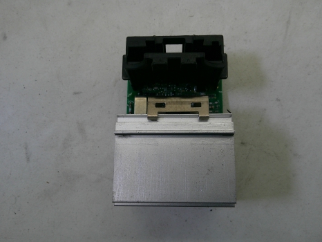 CITROEN C1 5 DOOR 2014-2018 998 HEATER RESISTOR