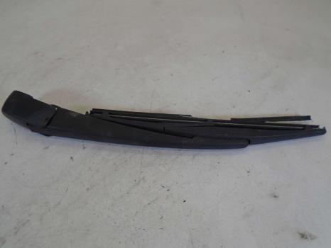 VAUXHALL AGILA S 5 DOOR 2011-2014 996 REAR WIPER ARM