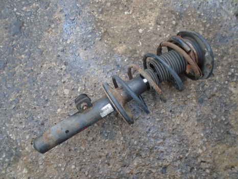 PEUGEOT 206 5 DOOR 1998-2008 1398 STRUT/SHOCK/LEG (FRONT PASSENGER SIDE)