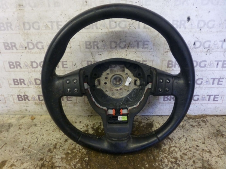 SEAT IBIZA 2006-2009 STEERING WHEEL