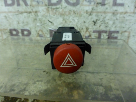 SEAT IBIZA 2006-2009 HAZARD SWITCH