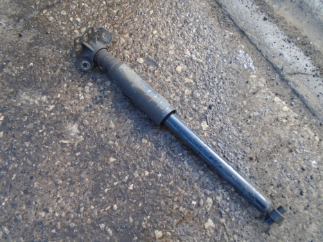 FIAT GRANDE PUNTO 2005-2010 REAR SHOCK DAMPER