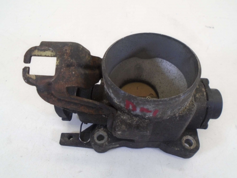 FORD KA 1996-2008 1.3 THROTTLE BODY