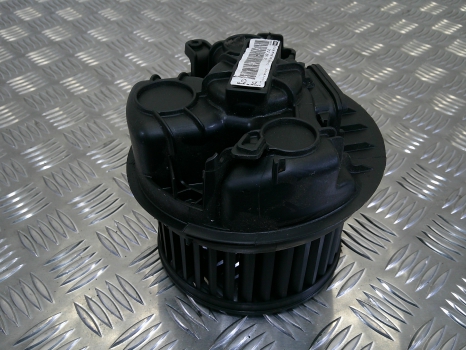 CITROEN C3 5 DOOR 2002-2009 1360 HEATER BLOWER MOTOR