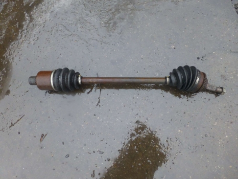 RENAULT SCENIC 1999-2003 1.4 DRIVESHAFT - DRIVER FRONT (ABS)