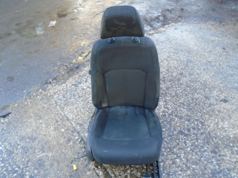 VOLKSWAGEN PASSAT TDI B7 2010-2014 SEAT - DRIVER SIDE FRONT