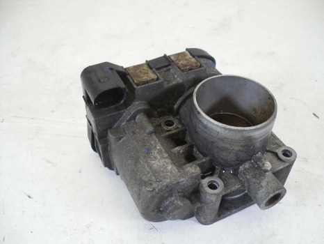 FIAT 500 2007-2016 1242 THROTTLE BODY