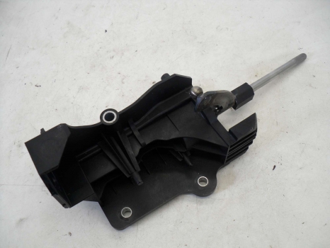 FIAT PANDA ACTIVE 5 DOOR 2010-2012 1242 GEAR STICK