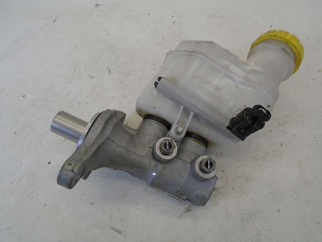 FORD KA ZETEC 2009-2016 1242 BRAKE MASTER CYLINDER (ABS)