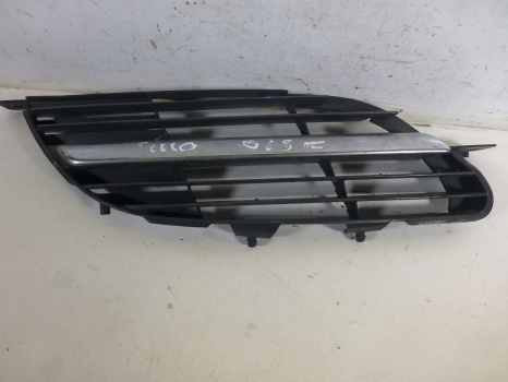 NISSAN ALMERA TINO 2000-2006 FRONT GRILLE (DRIVER SIDE)