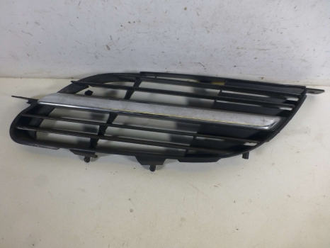 NISSAN ALMERA TINO 2000-2006 FRONT GRILLE (PASSENGER SIDE)
