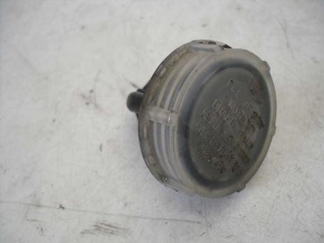 FIAT PANDA ACTIVE 2010-2012 CLUTCH/BRAKE FLUID CAP
