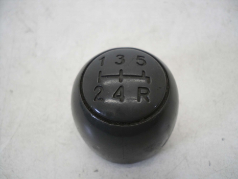 FIAT PANDA ACTIVE 2010-2012 GEARSTICK KNOB