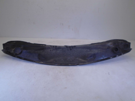 PEUGEOT 107 2006-2014 METAL SCUTTLE PANEL SECTION